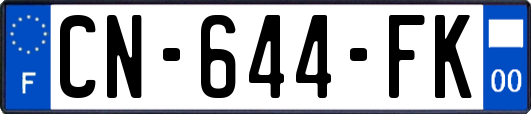 CN-644-FK