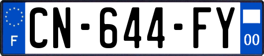 CN-644-FY