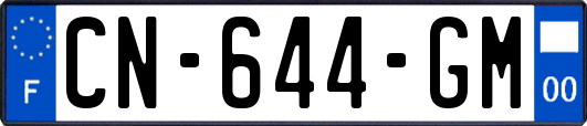 CN-644-GM
