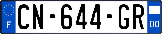 CN-644-GR