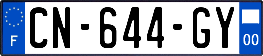 CN-644-GY