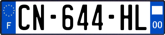 CN-644-HL