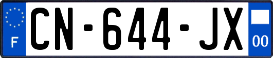 CN-644-JX