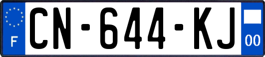 CN-644-KJ
