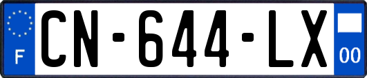 CN-644-LX