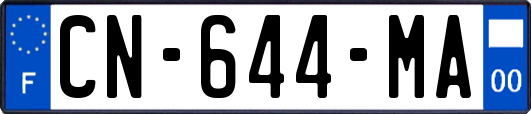 CN-644-MA