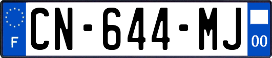 CN-644-MJ