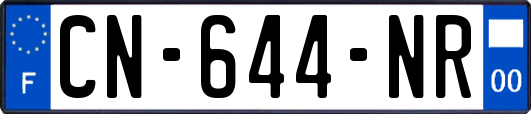 CN-644-NR