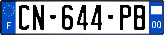 CN-644-PB
