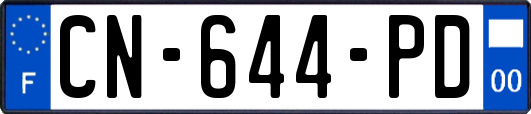 CN-644-PD