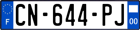 CN-644-PJ