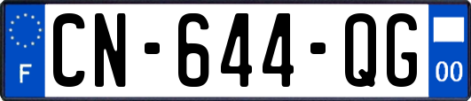 CN-644-QG