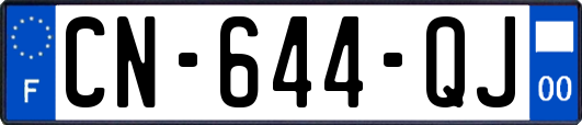 CN-644-QJ