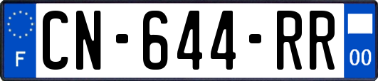 CN-644-RR
