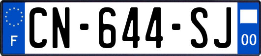 CN-644-SJ