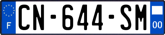 CN-644-SM