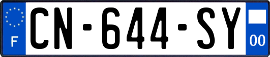 CN-644-SY