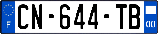 CN-644-TB