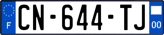 CN-644-TJ