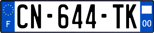 CN-644-TK