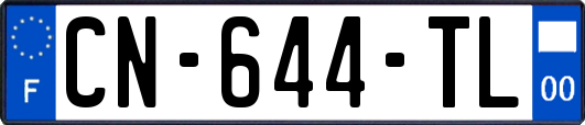 CN-644-TL