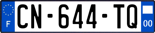 CN-644-TQ