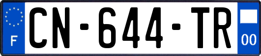 CN-644-TR