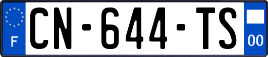 CN-644-TS