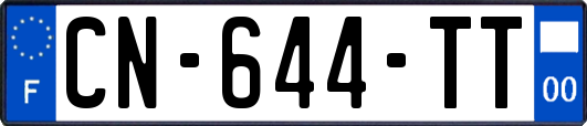 CN-644-TT