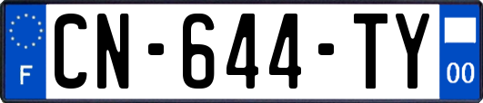 CN-644-TY