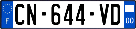 CN-644-VD