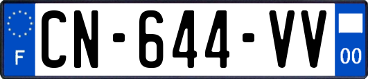 CN-644-VV