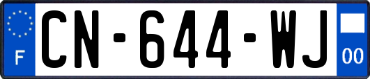 CN-644-WJ