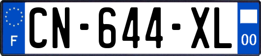 CN-644-XL
