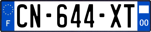 CN-644-XT