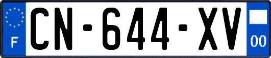 CN-644-XV