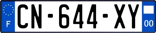 CN-644-XY