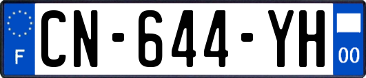 CN-644-YH