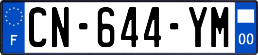 CN-644-YM