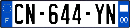 CN-644-YN
