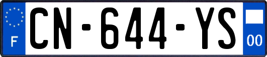 CN-644-YS