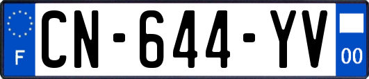CN-644-YV