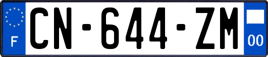 CN-644-ZM