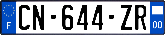 CN-644-ZR