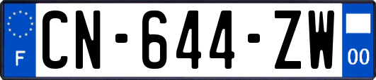 CN-644-ZW