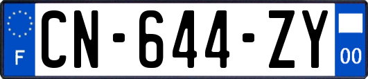 CN-644-ZY