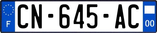 CN-645-AC