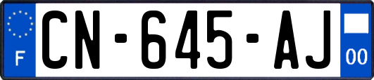CN-645-AJ