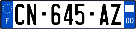 CN-645-AZ