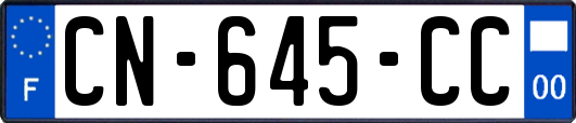 CN-645-CC